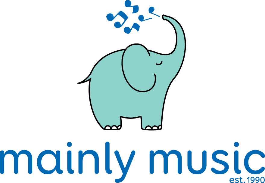 mainly music